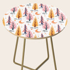 October Moon Side Table Gallery Image 2