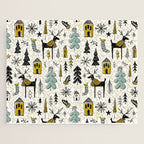 Wonderland Jigsaw Puzzle Gallery Image 1