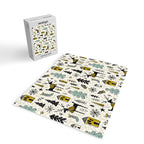 Wonderland Jigsaw Puzzle Gallery Image 2