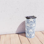 Indigo Stars Travel Mug Gallery Image 4