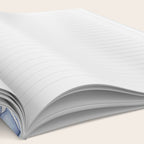 Indigo Stars Notebook Gallery Image 2
