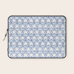 Indigo Stars Laptop Sleeve Gallery Image 1