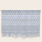 Indigo Stars Wall Hanging Gallery Image 1