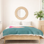 gatherings 4 Duvet Cover Gallery Image 3