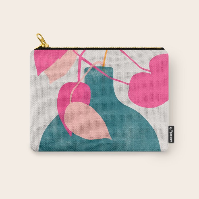gatherings 4 Carry All Pouch Gallery Image 1