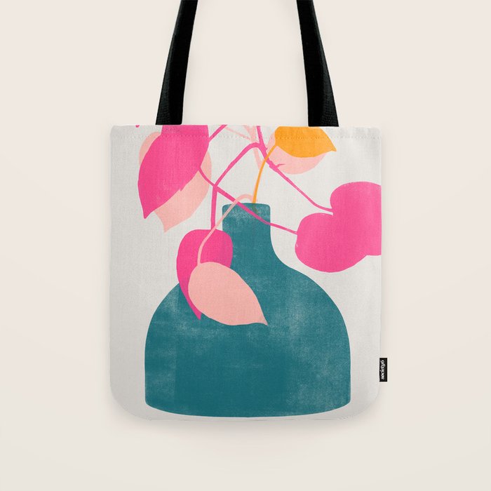 gatherings 4 Tote Bag Gallery Image 1