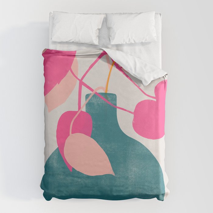 gatherings 4 Duvet Cover Gallery Image 6