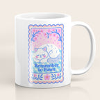 Remember to Paws Coffee Mug Gallery Image 1