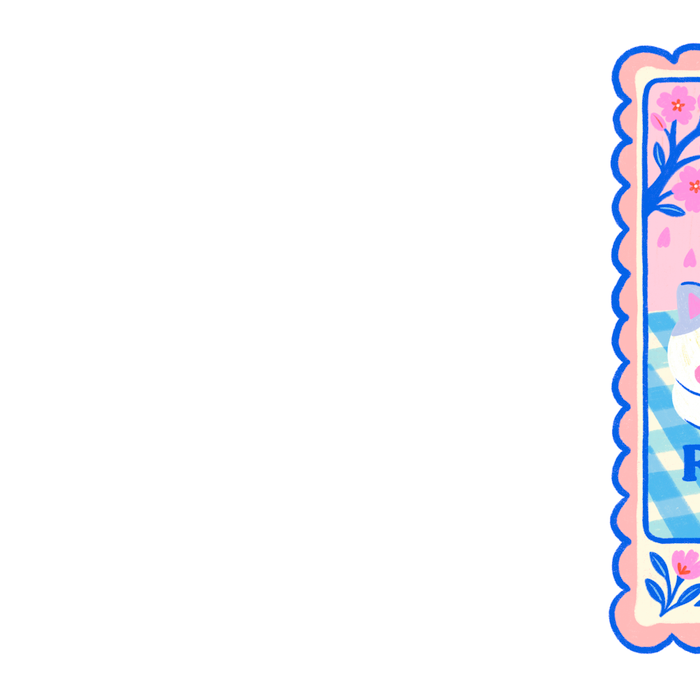 Remember to Paws Coffee Mug Gallery Image 2