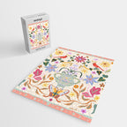 Magical Garden Jigsaw Puzzle Gallery Image 2