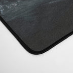  Iceland's Black Sand Beach Landscapes Desk Mat Gallery Image 4