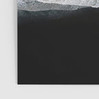  Iceland's Black Sand Beach Landscapes Poster Gallery Image 3