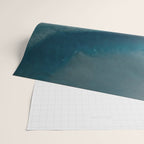  Iceland's Black Sand Beach Landscapes Wrapping Paper Gallery Image 2