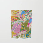 TROPICAL GARDEN Wall Hanging Gallery Image 1