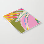 TROPICAL GARDEN Notebook Gallery Image 3