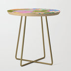 TROPICAL GARDEN Side Table Gallery Image 1