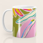 TROPICAL GARDEN Coffee Mug Gallery Image 3