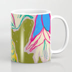 TROPICAL GARDEN Coffee Mug Gallery Image 1
