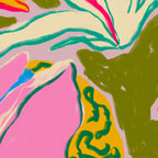 TROPICAL GARDEN Coffee Mug Gallery Image 2