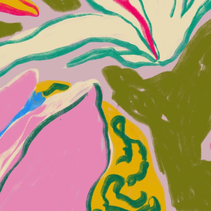 TROPICAL GARDEN Coffee Mug Gallery Image 2