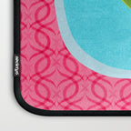 Miami Botanic Still Life Laptop Sleeve Gallery Image 3