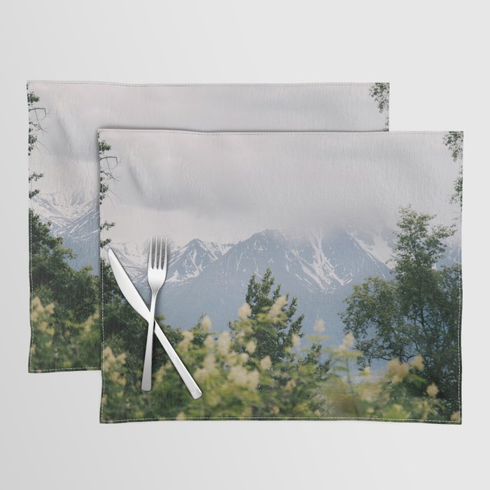 Peaceful Placemat Gallery Image 1