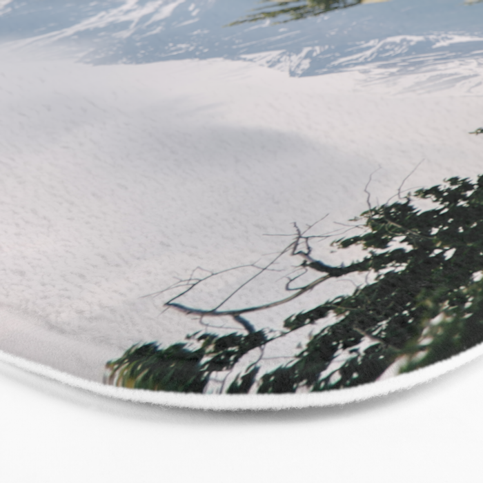 Peaceful Bath Mat Gallery Image 3