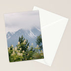 Peaceful Stationery Card Gallery Image 2