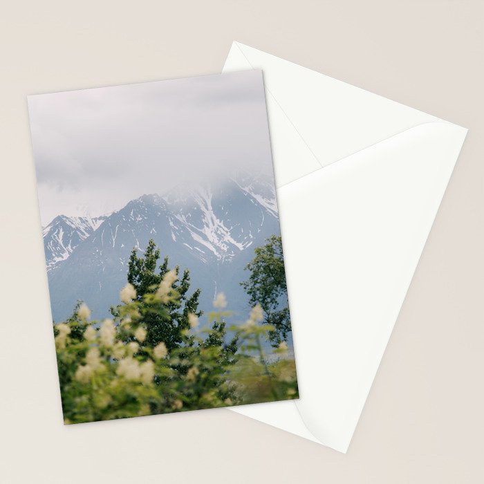 Peaceful Stationery Card Gallery Image 2