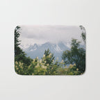 Peaceful Bath Mat Gallery Image 1