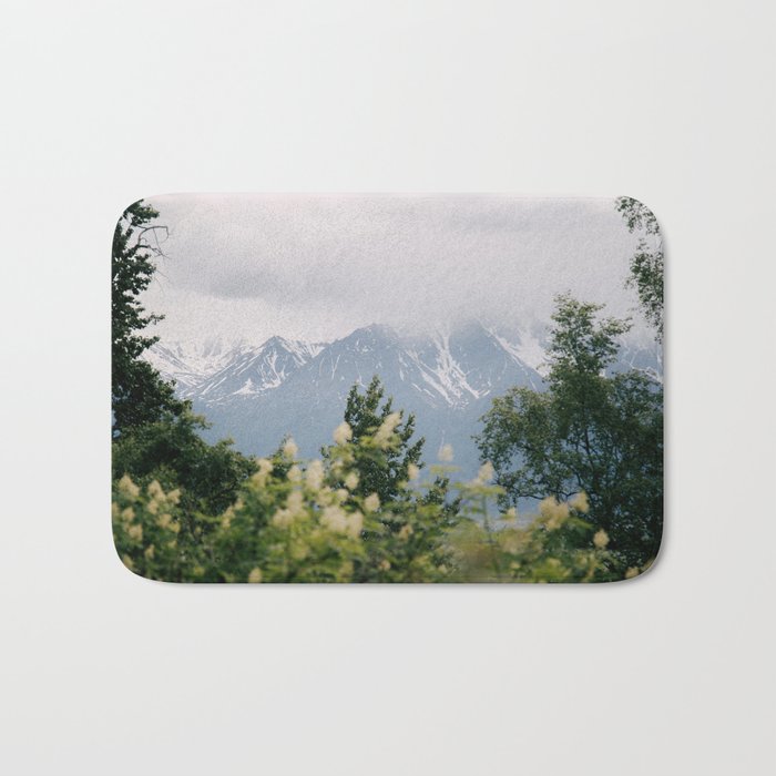 Peaceful Bath Mat Gallery Image 1