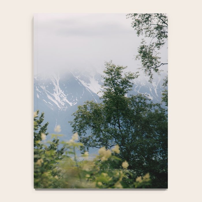 Peaceful Notebook Gallery Image 4