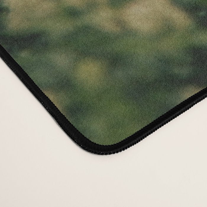 Peaceful Desk Mat Gallery Image 4