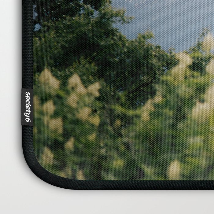 Peaceful Laptop Sleeve Gallery Image 3