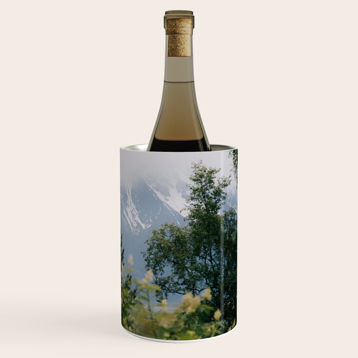 Peaceful Wine Chiller Gallery Image 3