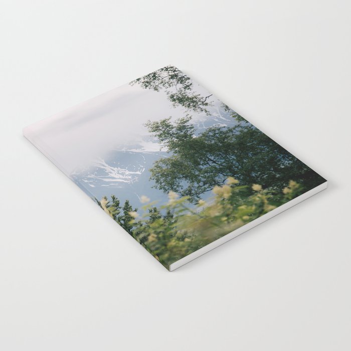 Peaceful Notebook Gallery Image 1