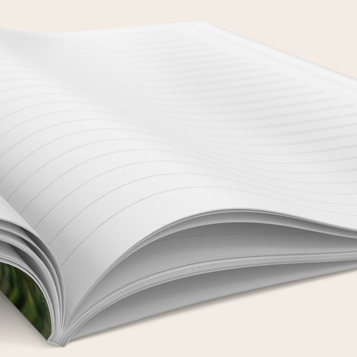 Peaceful Notebook Gallery Image 2