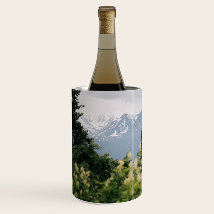 Peaceful Wine Chiller Gallery Image 2