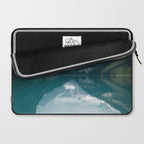 Lake Louise Laptop Sleeve Gallery Image 2
