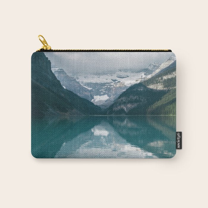 Lake Louise Carry All Pouch Gallery Image 1