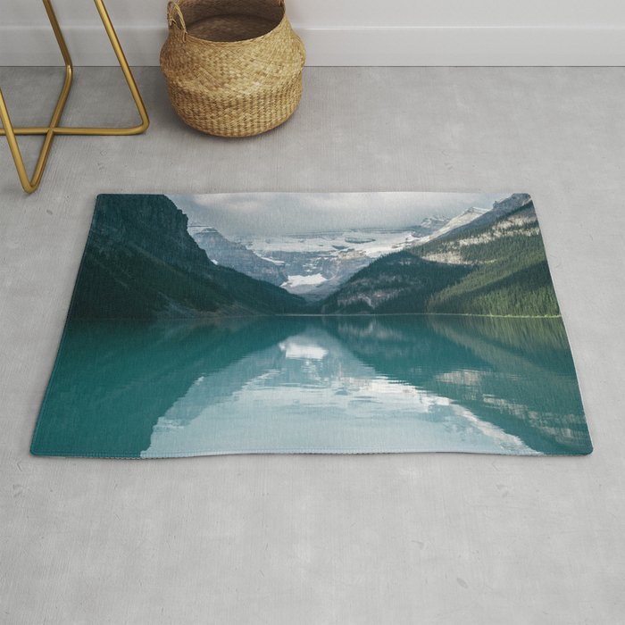 Lake Louise Rug Gallery Image 1