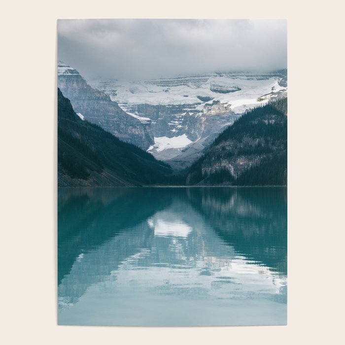Lake Louise Poster Gallery Image 1