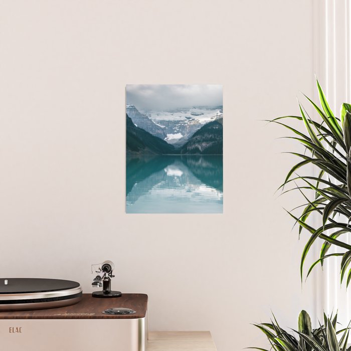 Lake Louise Poster Gallery Image 2