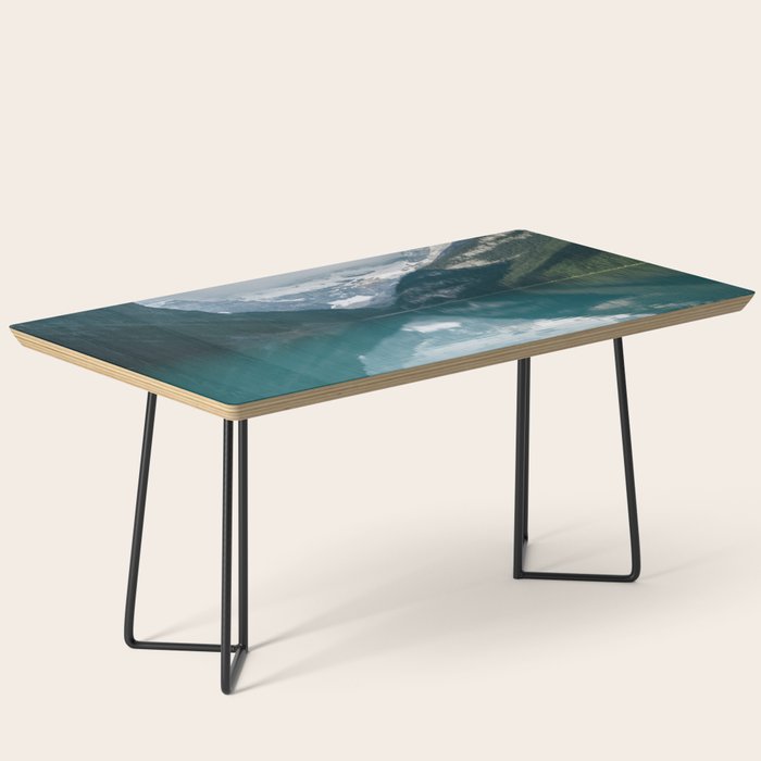 Lake Louise Coffee Table Gallery Image 1