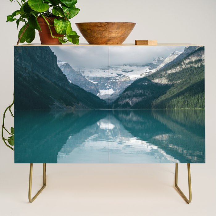 Lake Louise Credenza Gallery Image 1