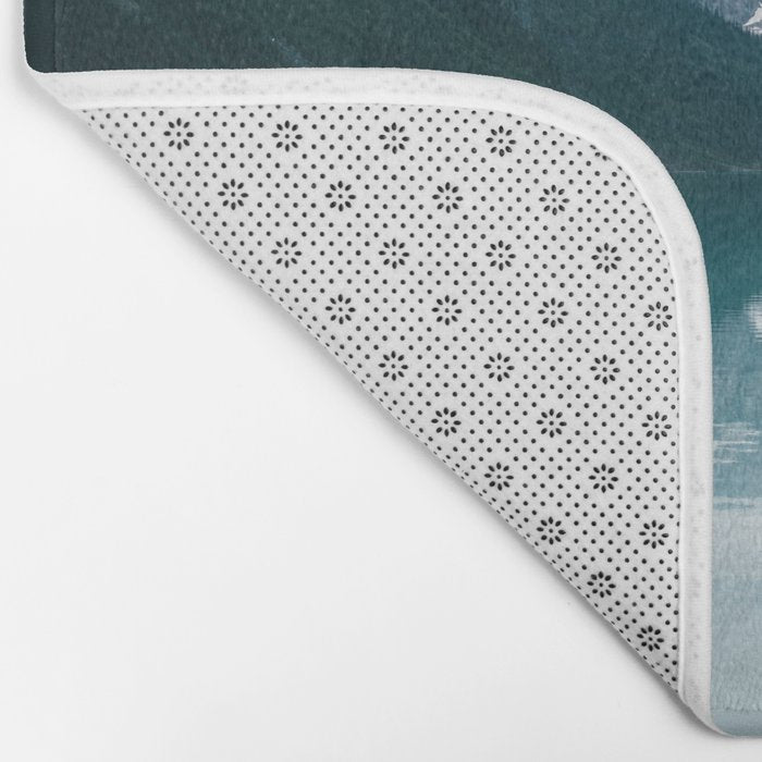 Lake Louise Bath Mat Gallery Image 2