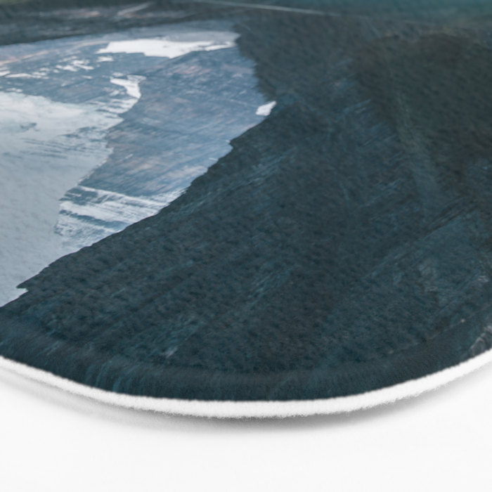 Lake Louise Bath Mat Gallery Image 3