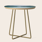 Lake Louise Side Table Gallery Image 1