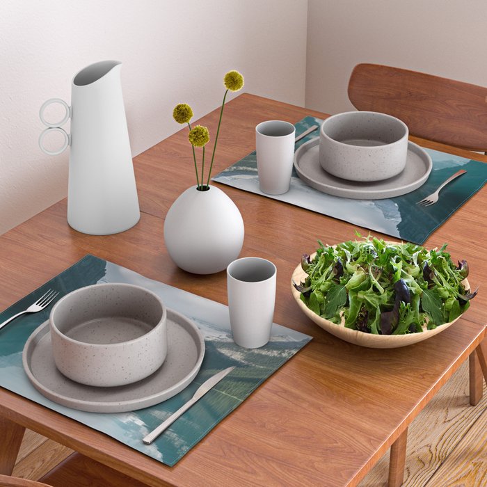 Lake Louise Placemat Gallery Image 2