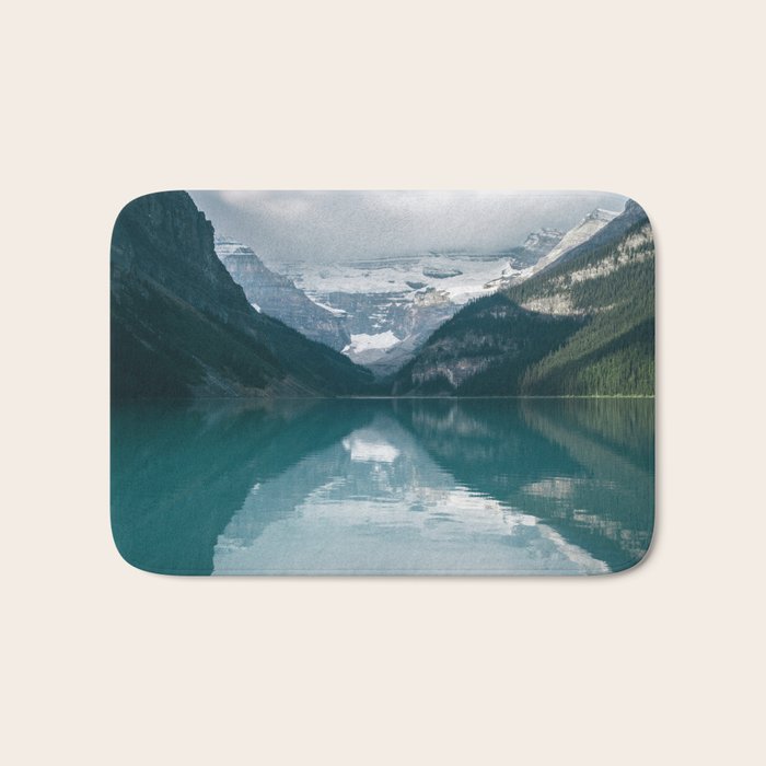 Lake Louise Bath Mat Gallery Image 1